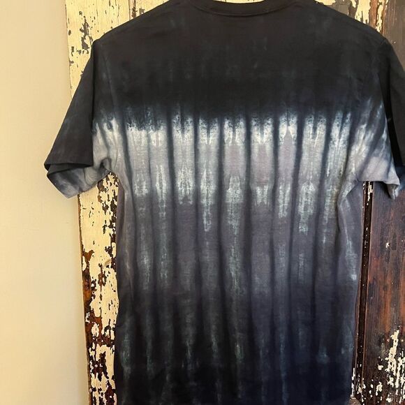 Liquid Blue Slayer T-shirt. Size Medium.  Unisex. - Picture 2 of 4